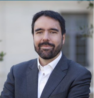 Pierre Ruaud Natixis Partner